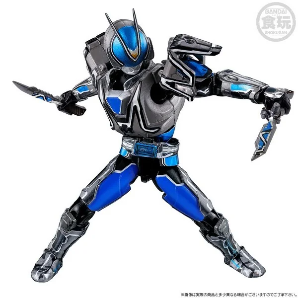 Bandai SO-DO Chronicle Kamen Rider Next Faiz 555 20th Paradise Regained Set 02 4570117916601 (Figure) Bandai SO-DO Chronicle Kamen Rider Next Faiz 555 20th Paradise Regained Set 02 4570117916601 (Figure)