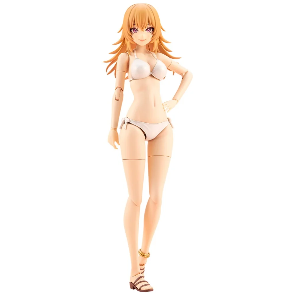 Kotobukiya Sousai Shojo Teien Seira Ichijo (Swim Style) Hair Arrange Ver 4934054077823 (Plastic) Kotobukiya Sousai Shojo Teien Seira Ichijo (Swim Style) Hair Arrange Ver 4934054077823 (Plastic)