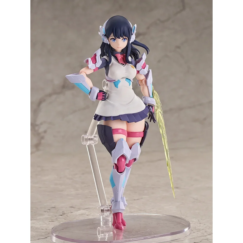 Good Smile Company Hyper Body Rikka Takarada (GRID TECTOR Ver) 4580590198630 (Action Figure) Good Smile Company Hyper Body Rikka Takarada (GRID TECTOR Ver) 4580590198630 (Action Figure)