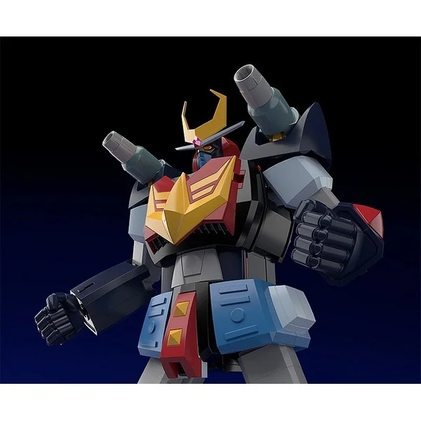 Good Smile Company MODEROID Baldios 4571697188433 (Plastic Model)