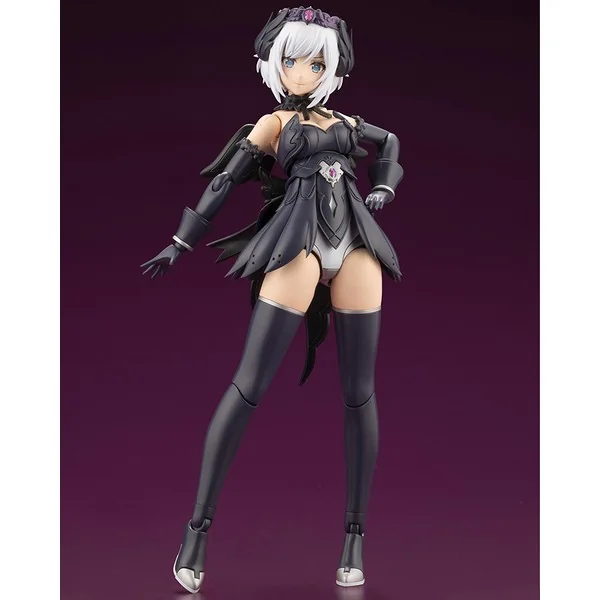 Kotobukiya Arca Nadea Lumitia ReACT-A 4934054056156 (Plastic Model)