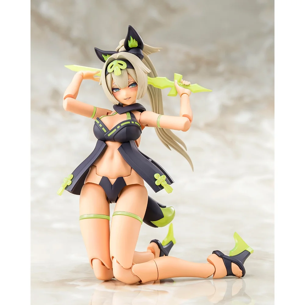 Kotobukiya Megami Device Asra Tamamonomae Utage 4934054053322 (Plastic Model) Kotobukiya Megami Device Asra Tamamonomae Utage 4934054053322 (Plastic Model)