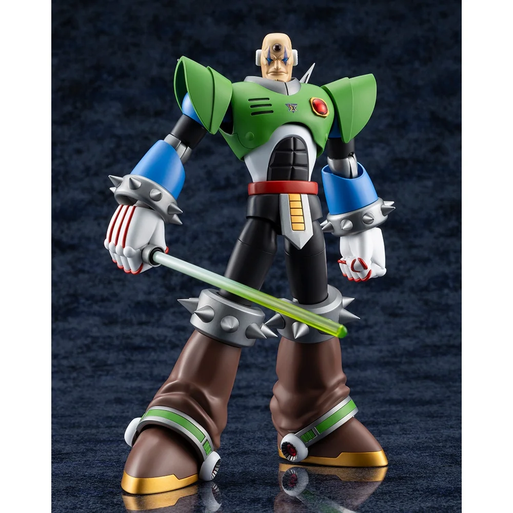 [Pre Order 08/2569] Kotobukiya Sigma Mega Man X Ver 4934054056996 (Plastic Model)
