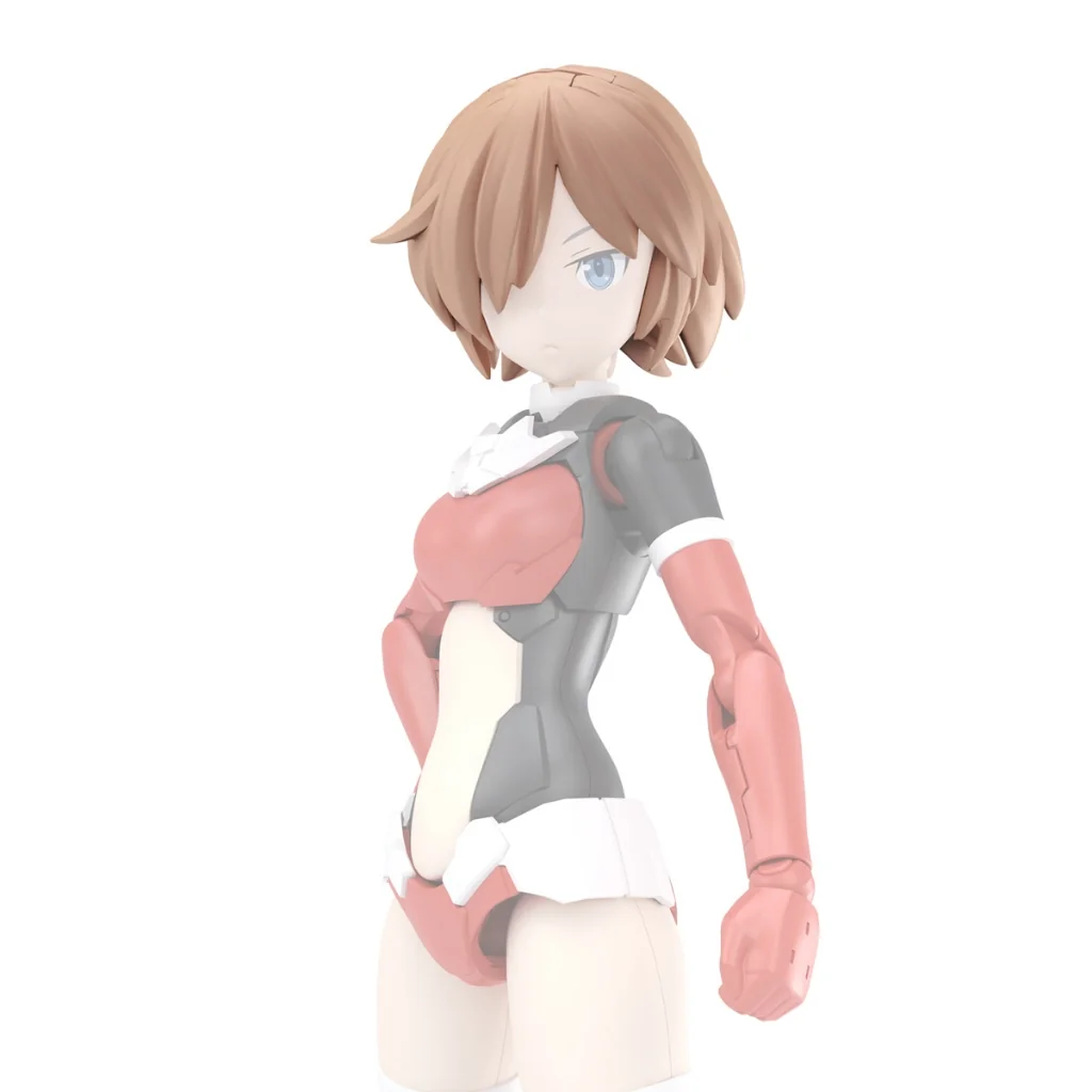 Bandai 30MS Option Hair Style Parts Vol.10 All 4 Types 4573102671394 (Plastic Model) Bandai 30MS Option Hair Style Parts Vol.10 All 4 Types 4573102671394 (Plastic Model)
