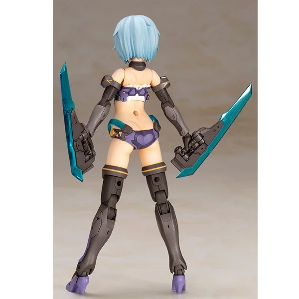 Kotobukiya Frame Arms Girl HRESVELGR Bikini Armor Ver 4934054005079 4934054055562 (Plastic Model) Kotobukiya Frame Arms Girl HRESVELGR Bikini Armor Ver 4934054005079 4934054055562 (Plastic Model)