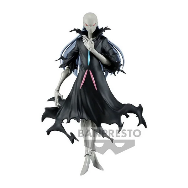 Banpresto That Time I Got Reincarnated as a Slime - Otherworlder Figure Vol.16 (B:Beretta) 4983164190243 (Figure) Banpresto That Time I Got Reincarnated as a Slime - Otherworlder Figure Vol.16 (B:Beretta) 4983164190243 (Figure)
