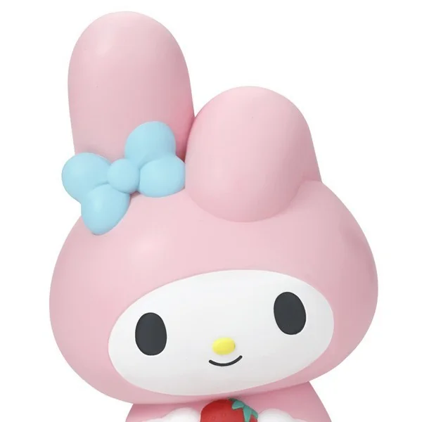 Banpresto Sanrio Characters Sofvimates My Melody 4983164285192 (Figure)