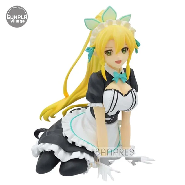 Banpresto Sword Art Online Memory Defrag Exq Figure - Leafa 4983164162820 (Figure) Banpresto Sword Art Online Memory Defrag Exq Figure - Leafa 4983164162820 (Figure)