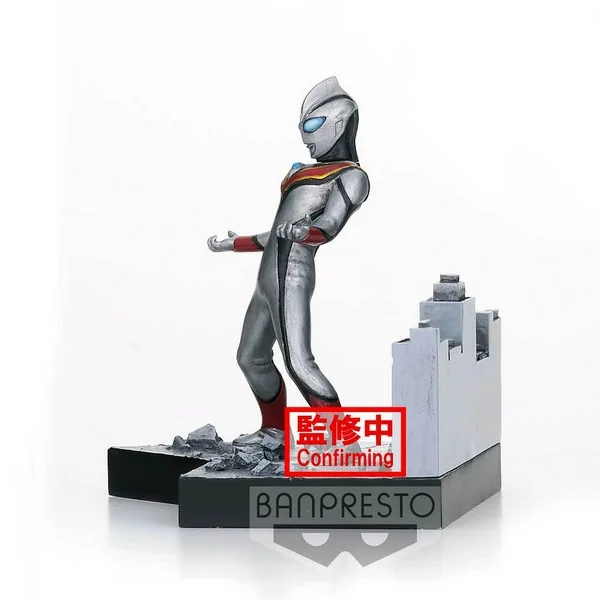Banpresto Ultraman Tiga Special Effects Stagement - Ultraman Tiga #44 (B:Evil Tiga) 4983164180589 (Figure) Banpresto Ultraman Tiga Special Effects Stagement - Ultraman Tiga #44 (B:Evil Tiga) 4983164180589 (Figure)