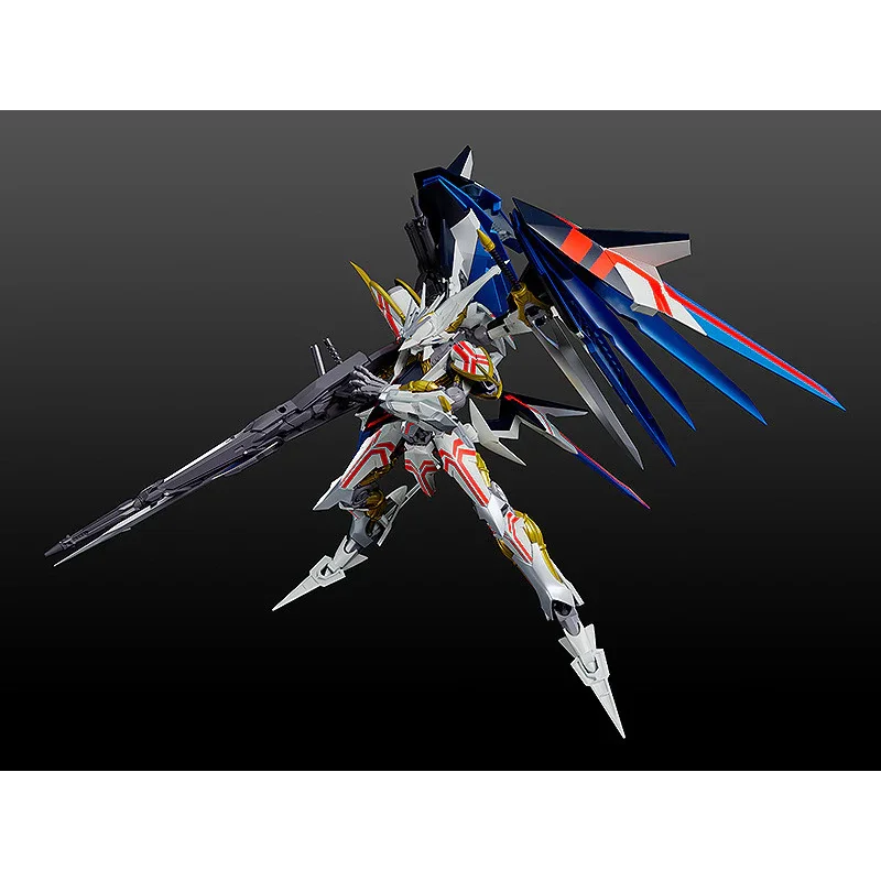 [Pre Order 12/2569] Good Smile Company MODEROID Villkiss Final Battle Variant 4570232588196 (Plastic Model)