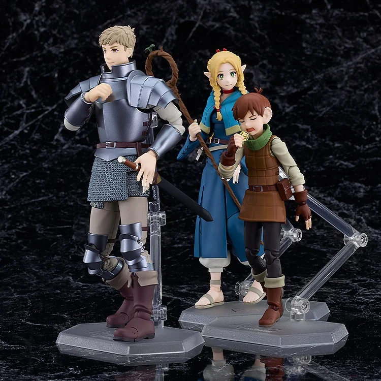 Max Factory figma Chilchuck 4545784069936 (Action Figure) Max Factory figma Chilchuck 4545784069936 (Action Figure)