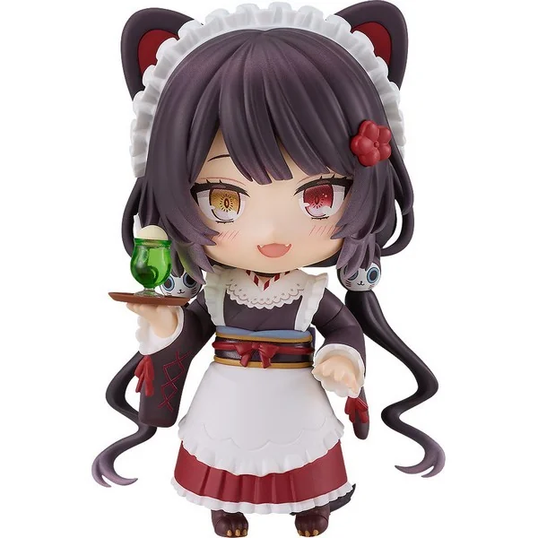 Good Smile Company Nendoroid Inui Toko 4580590195158 (Figure) Good Smile Company Nendoroid Inui Toko 4580590195158 (Figure)