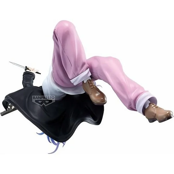 Banpresto Sakamoto Days Vibration Stars Akao Akira 4983164297393 (Figure) Banpresto Sakamoto Days Vibration Stars Akao Akira 4983164297393 (Figure)