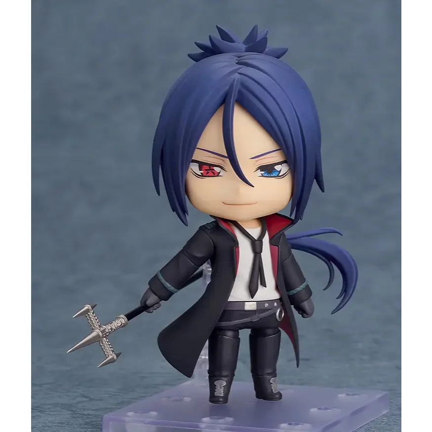 [Pre Order 01/2570] Good Smile Company Nendoroid Mukuro Rokudo Ten-Years-Later Ver 4570232588233 (Figure)