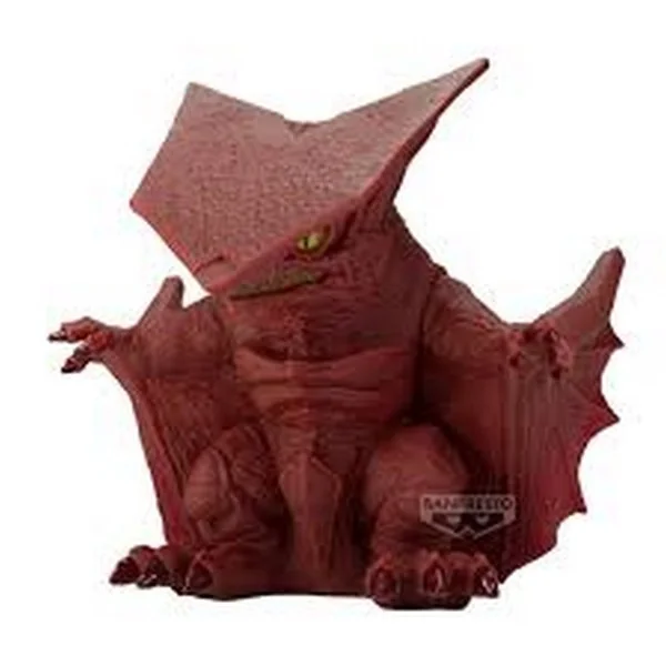 Banpresto Gamera The Guardian of The Universe Enshrined Monsters Gyaos (1995) (Ver.B) 4983164294194 (Figure) Banpresto Gamera The Guardian of The Universe Enshrined Monsters Gyaos (1995) (Ver.B) 4983164294194 (Figure)
