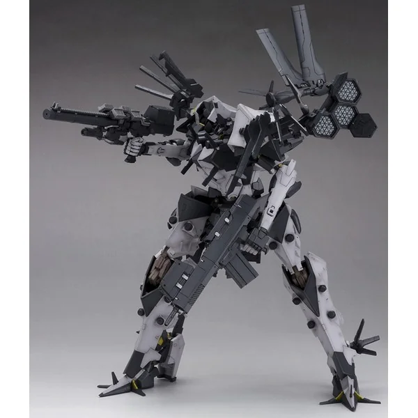 Kotobukiya Armored Core BFF 063AN Ambient 4934054056958 (Plastic Model) Kotobukiya Armored Core BFF 063AN Ambient 4934054056958 (Plastic Model)