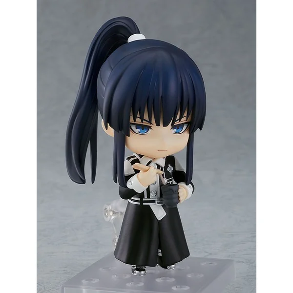 Good Smile Company Nendoroid Yu Kanda 4580590127715 (Figure) Good Smile Company Nendoroid Yu Kanda 4580590127715 (Figure)