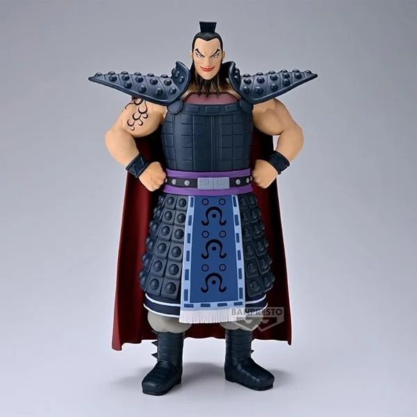 Banpresto Kingdom Grandista Ohki (A:Ohki) 4983164300277 (Figure) Banpresto Kingdom Grandista Ohki (A:Ohki) 4983164300277 (Figure)