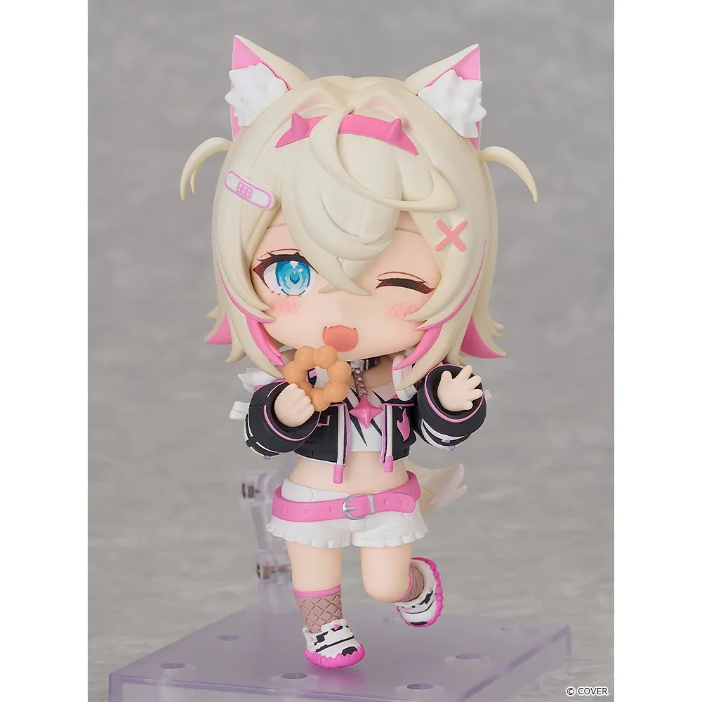 [Pre Order 12/2569] Good Smile Company Nendoroid Mococo Abyssgard 4570232588073 (Figure)