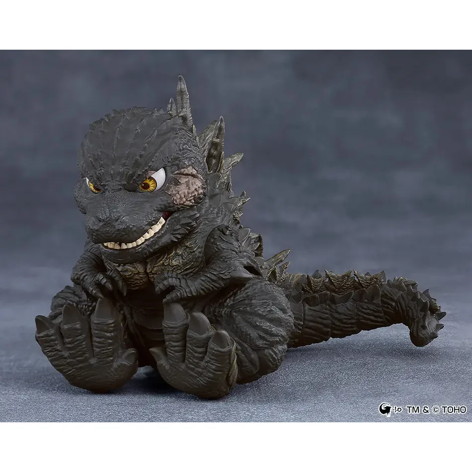 [Pre Order 12/2569] Good Smile Company Nendoroid Godzilla (2023) 4570232585201 (Figure)