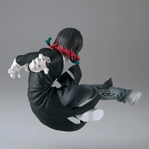 Banpresto Demon Slayer : Kimetsu no Yaiba Vibration Stars - Enmu 4983164290677 (Figure) Banpresto Demon Slayer : Kimetsu no Yaiba Vibration Stars - Enmu 4983164290677 (Figure)
