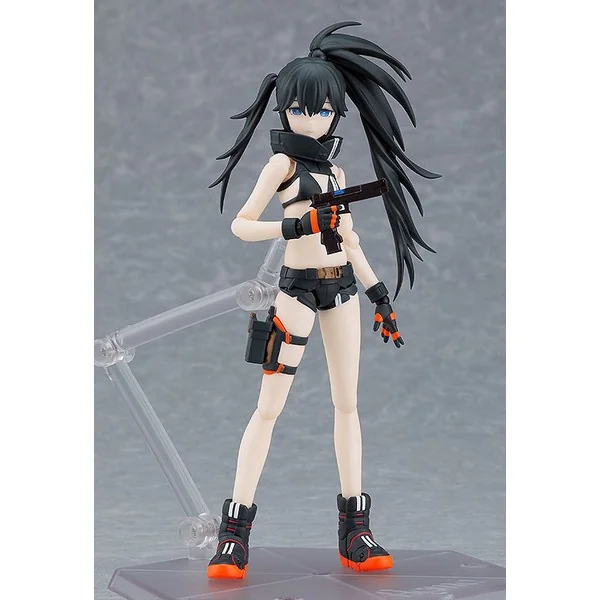 Max Factory figma Empress 4545784068397 (Action Figure) Max Factory figma Empress 4545784068397 (Action Figure)