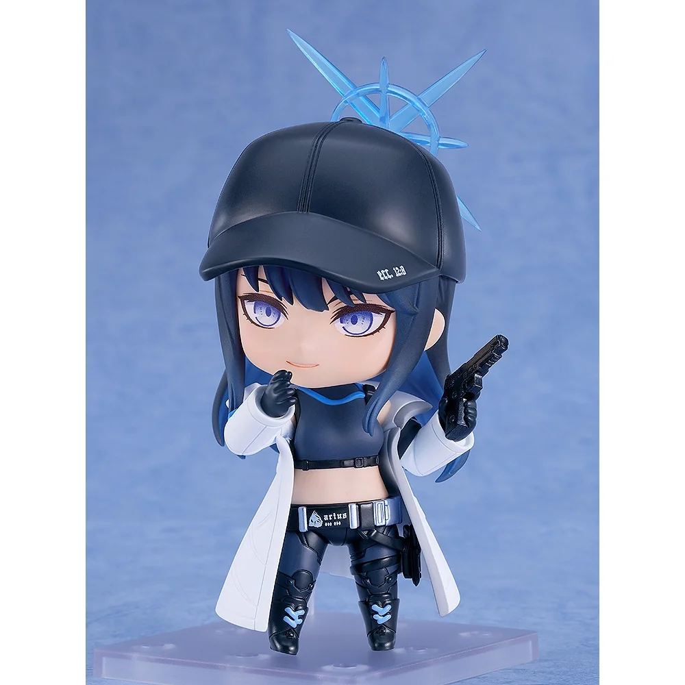 Good Smile Company Nendoroid Saori Joumae 4571697184015 (Figure) Good Smile Company Nendoroid Saori Joumae 4571697184015 (Figure)