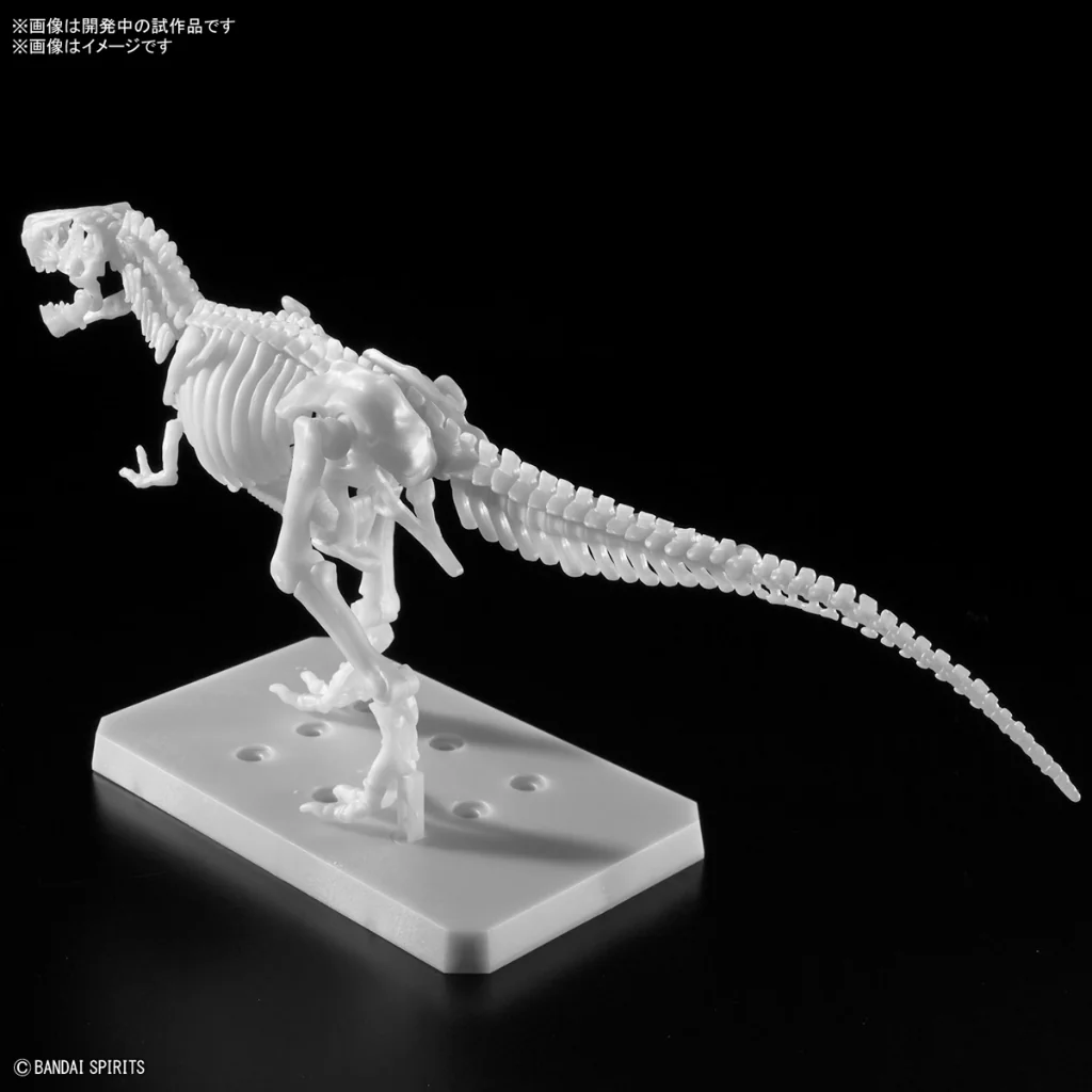 Bandai PLANNOSAURUS Tyrannosaurus Painting Ver 4573102671455 (Plastic Model) Bandai PLANNOSAURUS Tyrannosaurus Painting Ver 4573102671455 (Plastic Model)