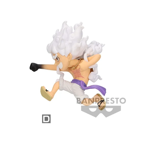 Banpresto (ตัวเดี่ยว) WCF One Piece World Collectable Figure - Egg Head 3 4983164894844 (Figure) Banpresto (ตัวเดี่ยว) WCF One Piece World Collectable Figure - Egg Head 3 4983164894844 (Figure)