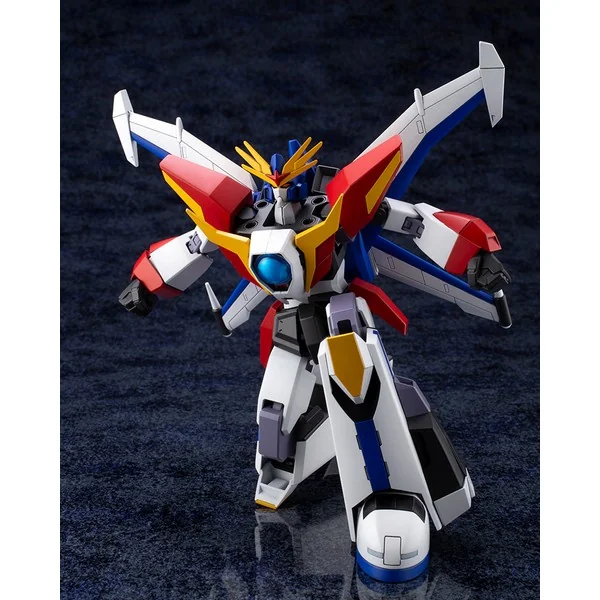 [Pre Order 04/2570] Kotobukiya Da-Garn X 4934054028122 (Plastic Model)