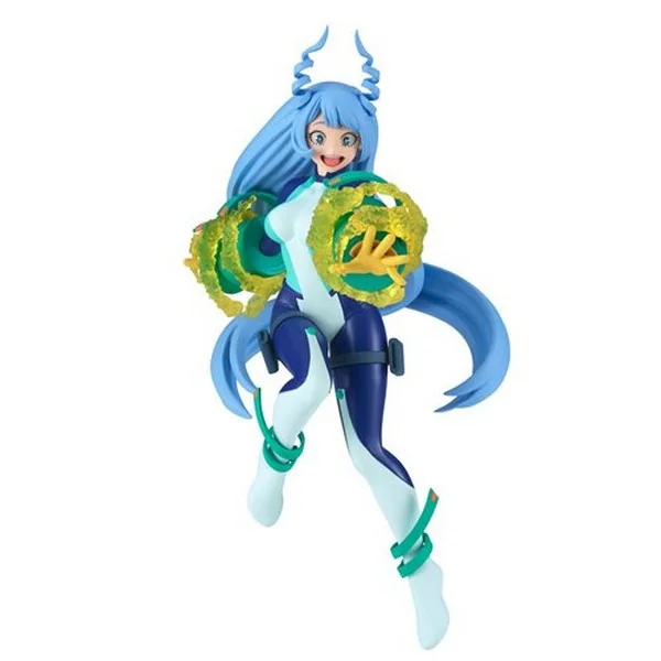 Banpresto My Hero Academia The Amazing Heroes Vol.31 - Nejire Hado 4983164198201 (Figure) Banpresto My Hero Academia The Amazing Heroes Vol.31 - Nejire Hado 4983164198201 (Figure)
