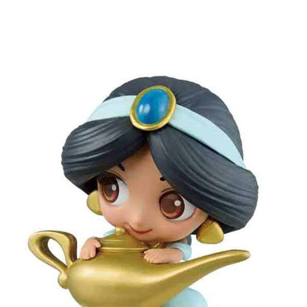 Banpresto Q Posket Sweetiny Disney Characters - Jasmine (Ver.B) 4983164163278 (Figure) Banpresto Q Posket Sweetiny Disney Characters - Jasmine (Ver.B) 4983164163278 (Figure)