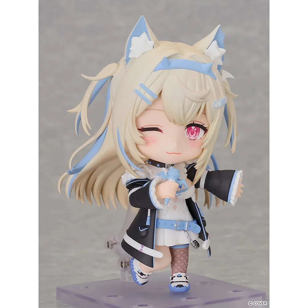 [Pre Order 12/2569] Good Smile Company Nendoroid Fuwawa Abyssgard 4570232588066 (Figure)