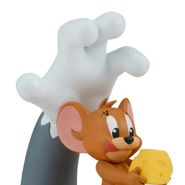 Banpresto Tom and Jerry Soft Vinyl Figure Vol.2 4983164890297 (Figure) Banpresto Tom and Jerry Soft Vinyl Figure Vol.2 4983164890297 (Figure)