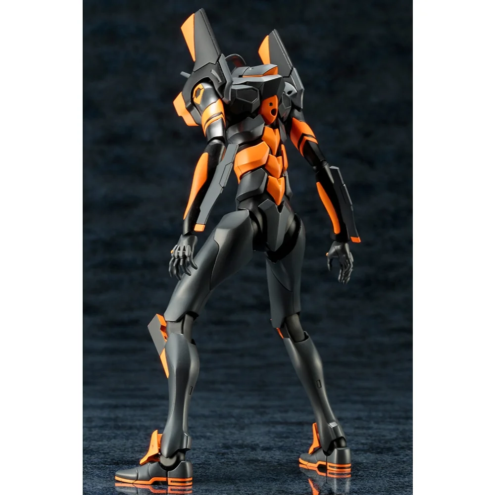 Kotobukiya Evangelion Test Type-01 Godzilla Ver 4934054073993 (Plastic Model)