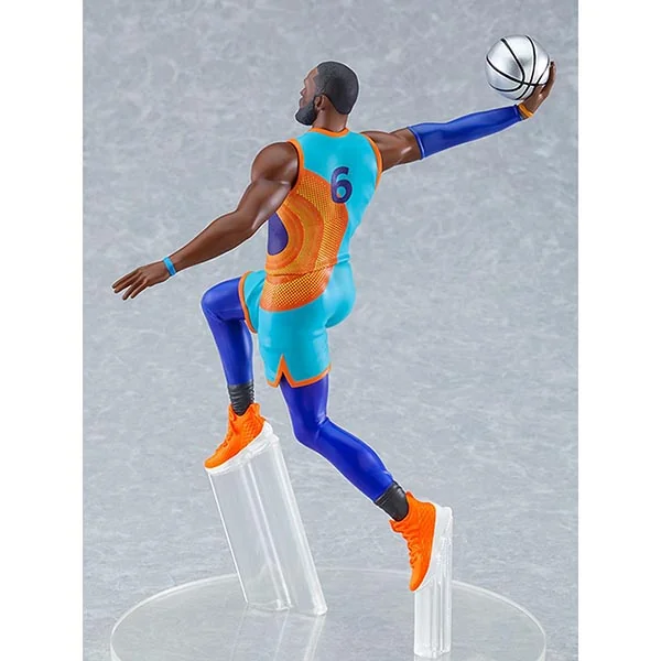 Good Smile Company POP UP PARADE LeBron James & Bugs Bunny Set 4580416944335 (Figure) Good Smile Company POP UP PARADE LeBron James & Bugs Bunny Set 4580416944335 (Figure)