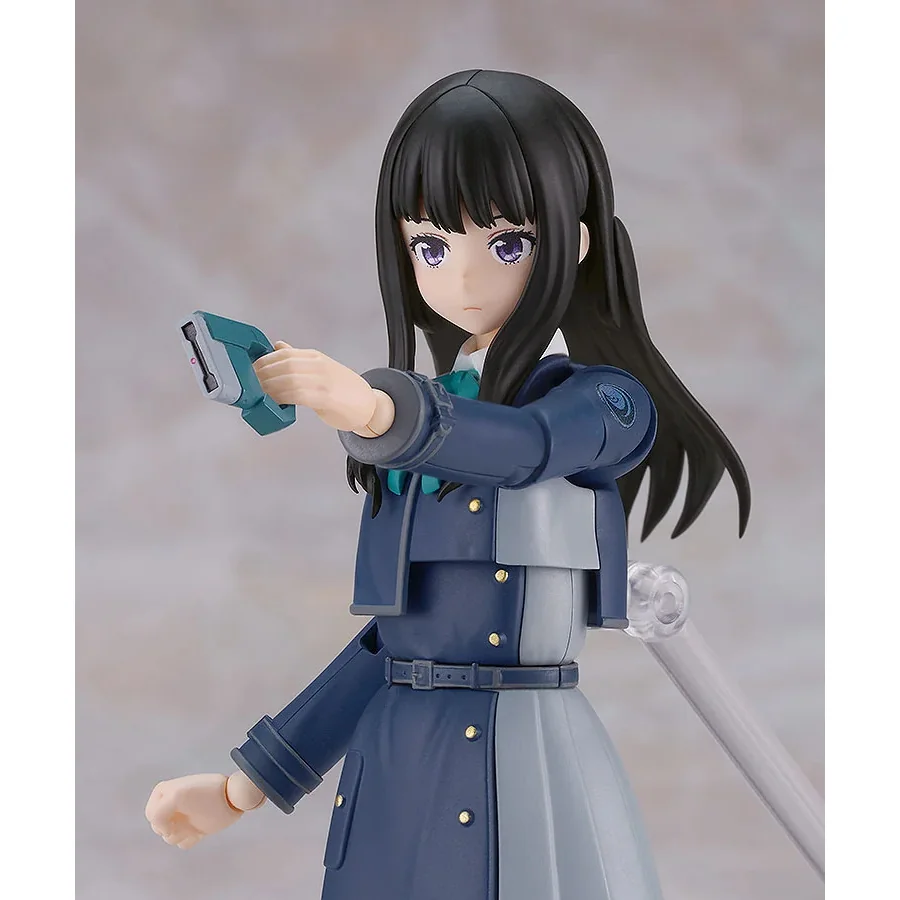 Good Smile Company PLAMATEA Takina Inoue 4580590194908 (Plastic Model) Good Smile Company PLAMATEA Takina Inoue 4580590194908 (Plastic Model)
