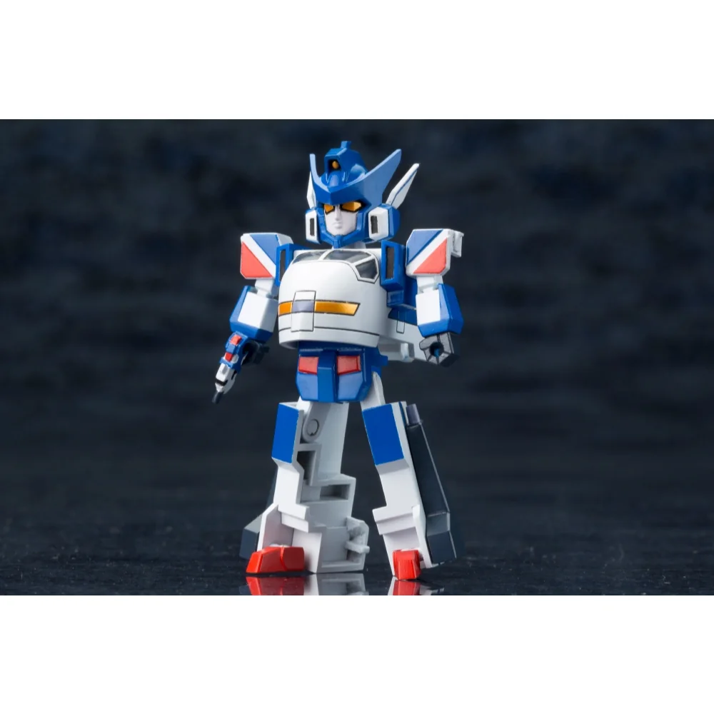 Kotobukiya D-Style Might Gaine 4934054063284 (Plastic Model)