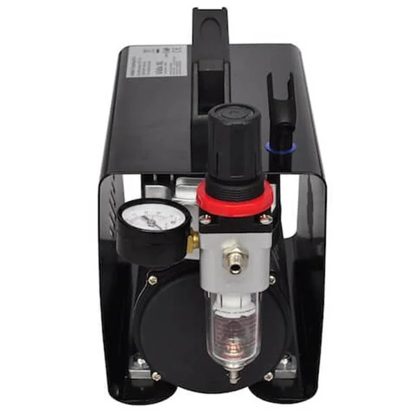 Work AS-18A/B Mini Compressor 8858687400772 (Tool) Work AS-18A/B Mini Compressor 8858687400772 (Tool)