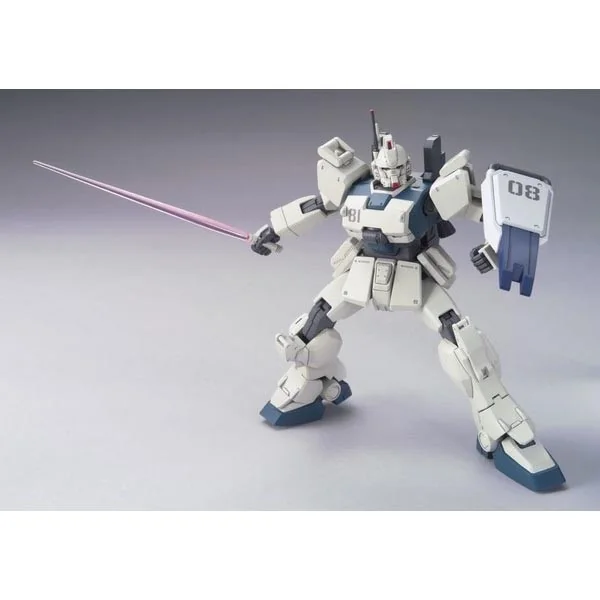 Bandai HG Gundam Ez8 4573102557537 (Plastic Model) Bandai HG Gundam Ez8 4573102557537 (Plastic Model)