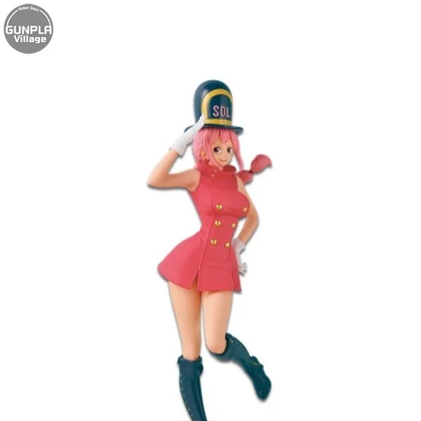 Banpresto One Piece Sweet Style Pirates - Rebecca (Ver.B) 4983164175165 (Figure) Banpresto One Piece Sweet Style Pirates - Rebecca (Ver.B) 4983164175165 (Figure)