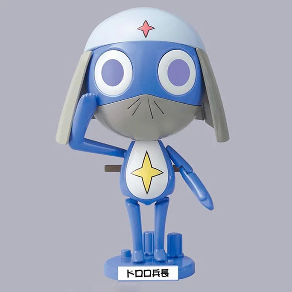 Bandai Lance Corporal Dororo 4573102568410 (Plastic Model) Bandai Lance Corporal Dororo 4573102568410 (Plastic Model)