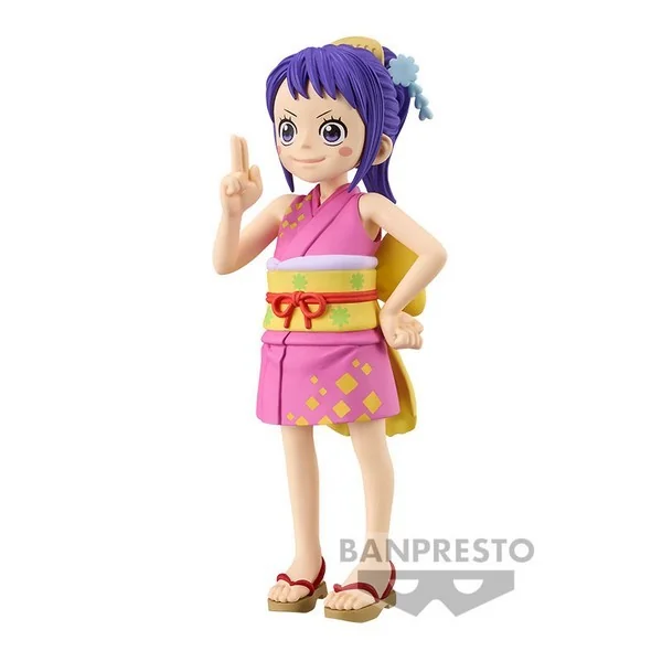 Banpresto One Piece DXF The Grandline Series Wanokuni O-Tama 4983164889031 (Figure) Banpresto One Piece DXF The Grandline Series Wanokuni O-Tama 4983164889031 (Figure)