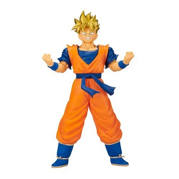 Banpresto Dragon Ball Z Blood of Saiyans Special XV - Super Saiyan Son Gohan 4983164884036 (Figure) Banpresto Dragon Ball Z Blood of Saiyans Special XV - Super Saiyan Son Gohan 4983164884036 (Figure)