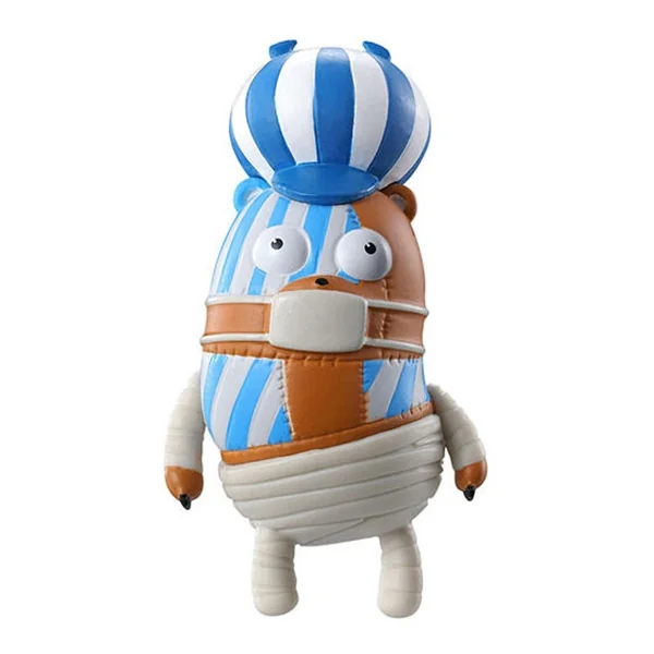 Bandai (สุ่ม 1 / จาก 4 แบบ) ONEPI NO MI Animal 03 4570118234186 (Figure) Bandai (สุ่ม 1 / จาก 4 แบบ) ONEPI NO MI Animal 03 4570118234186 (Figure)