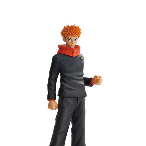 Banpresto Jujutsu Kaisen Jukon No Kata Yuji Itadori & Mahito (A:Yuji Itadori) 4983164192612 (Figure) Banpresto Jujutsu Kaisen Jukon No Kata Yuji Itadori & Mahito (A:Yuji Itadori) 4983164192612 (Figure)