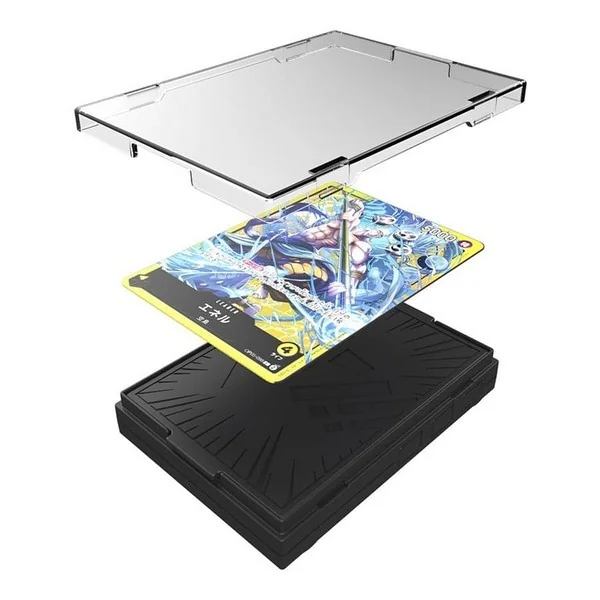 Bandai One Piece Card Game Sound Loader Vol.2 Enel 4570118254702 (การ์ดวันพีช) Bandai One Piece Card Game Sound Loader Vol.2 Enel 4570118254702 (การ์ดวันพีช)