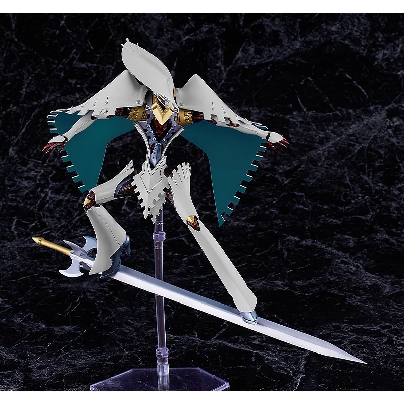 [Pre Order 09/2569] Good Smile Company PLAMATEA Seeker 4580828664371 (Plastic Model)