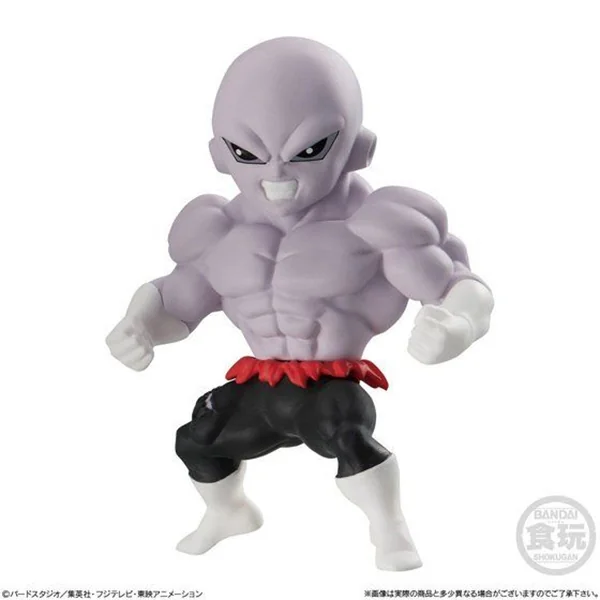 Bandai (ตัวเดี่ยว) Dragon Ball Adverge Motion 3 4549660424536 (Plastic Model)