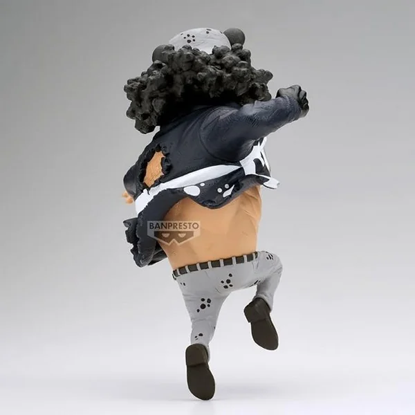 Banpresto WCF One Piece Mega World Collectable Figure - Bartholomew Kuma II 4573102710246 (Figure) Banpresto WCF One Piece Mega World Collectable Figure - Bartholomew Kuma II 4573102710246 (Figure)